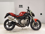     MV Agusta Brutale 989R 2009  2
